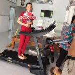 Bật Mí Kinh Nghiệm Mua Máy Chạy Bộ Gia Đình Tốt Nhất